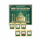 India Tea Collection: Tea Gift Box