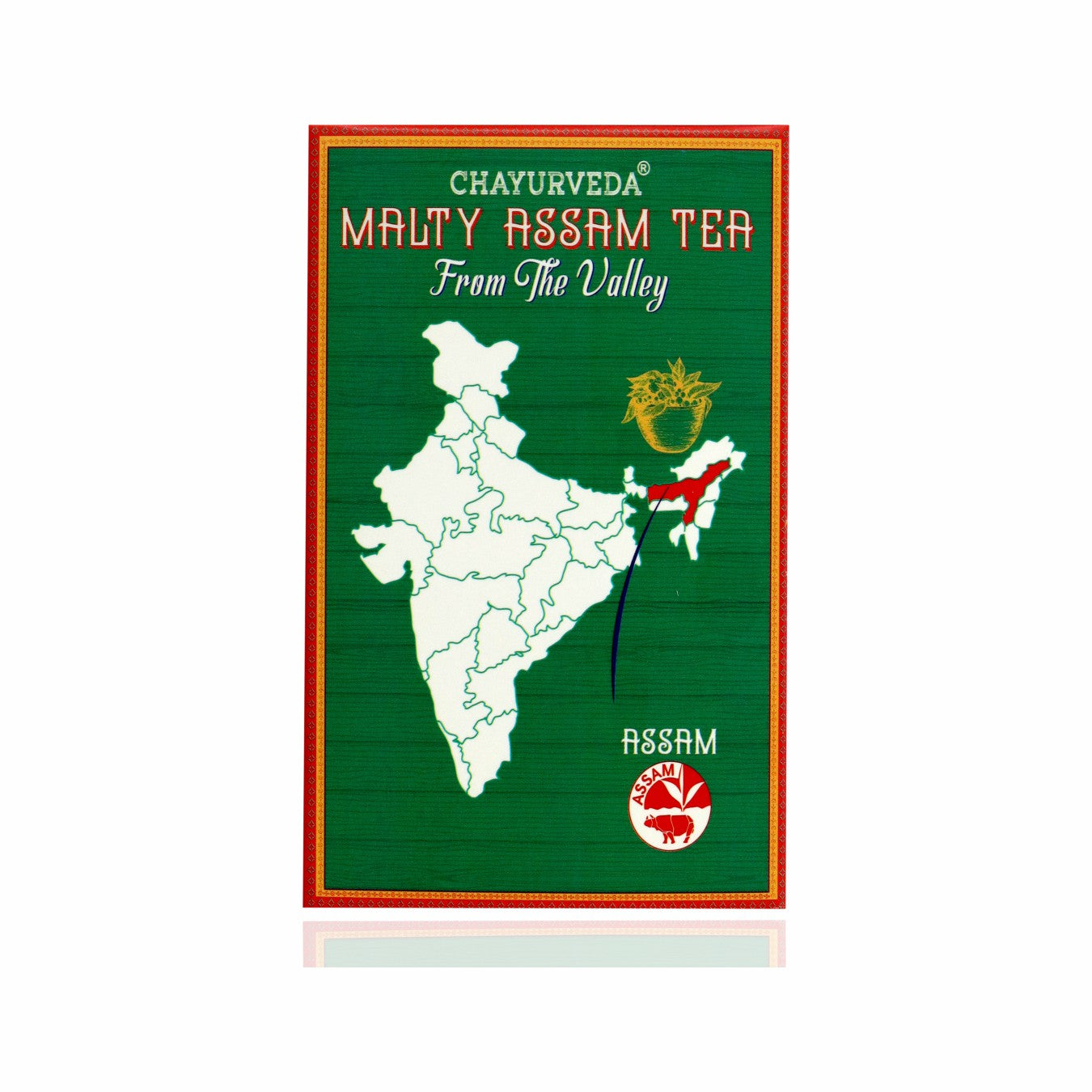 Indian Black Tea|Best Tea Gifts|Tea Gift Box|Tea Box Set|Sancha Tea ...