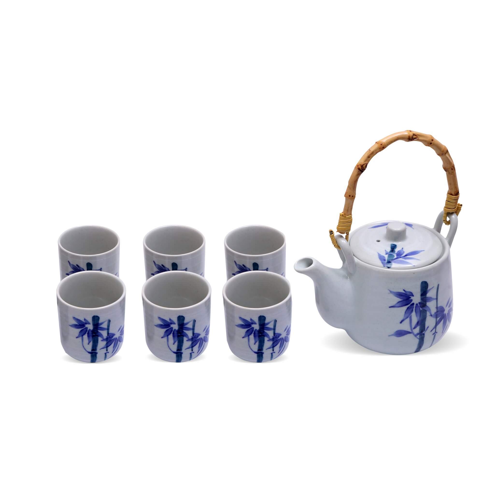 Tea Sets | Elegant Floral, Oriental & French Style Teaware