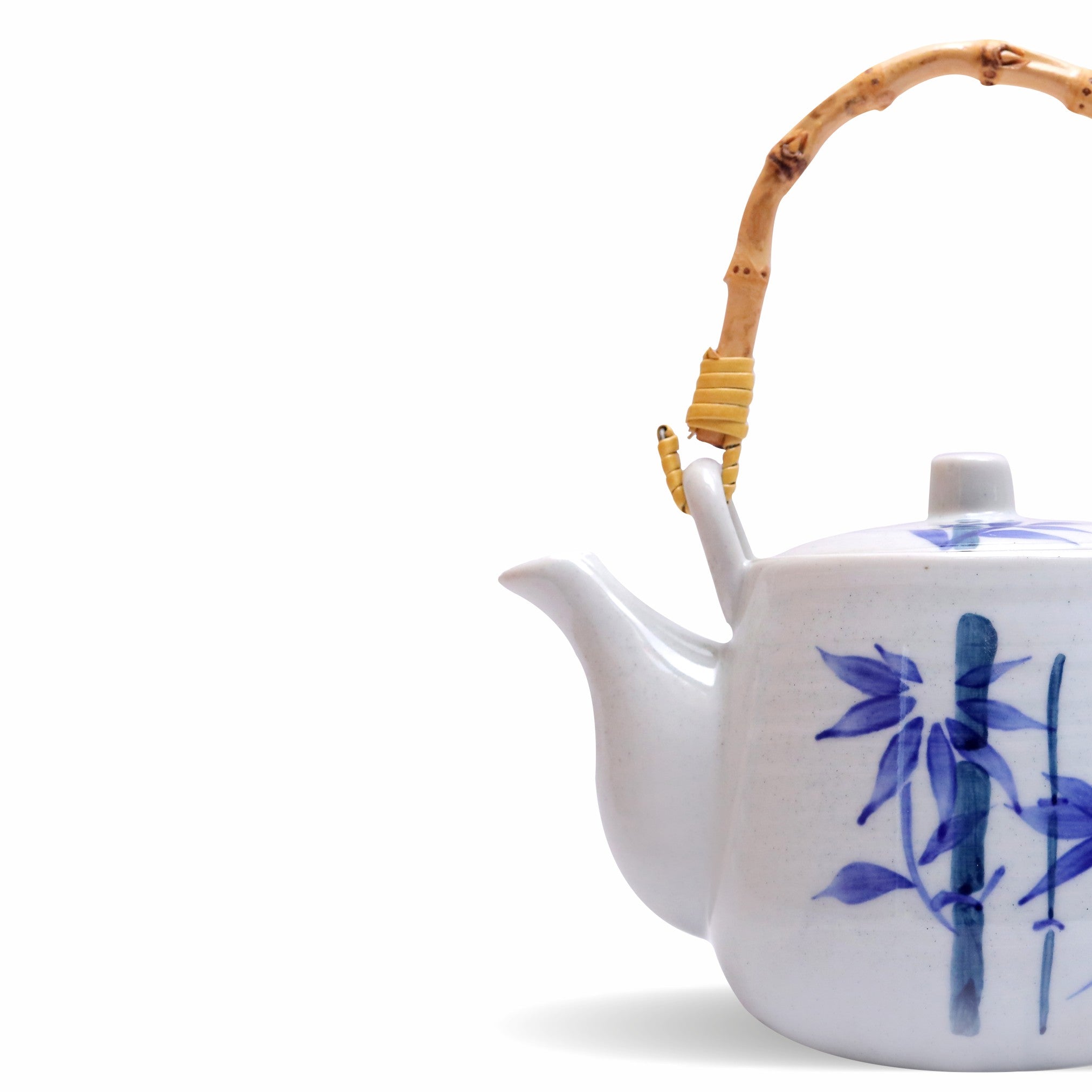 SAN-CHA TEA BOUTIQUE 手書き ポットカップセット SAN-CHA TEA BOUTIQUE 手書き ポットカップセット san-cha TEA