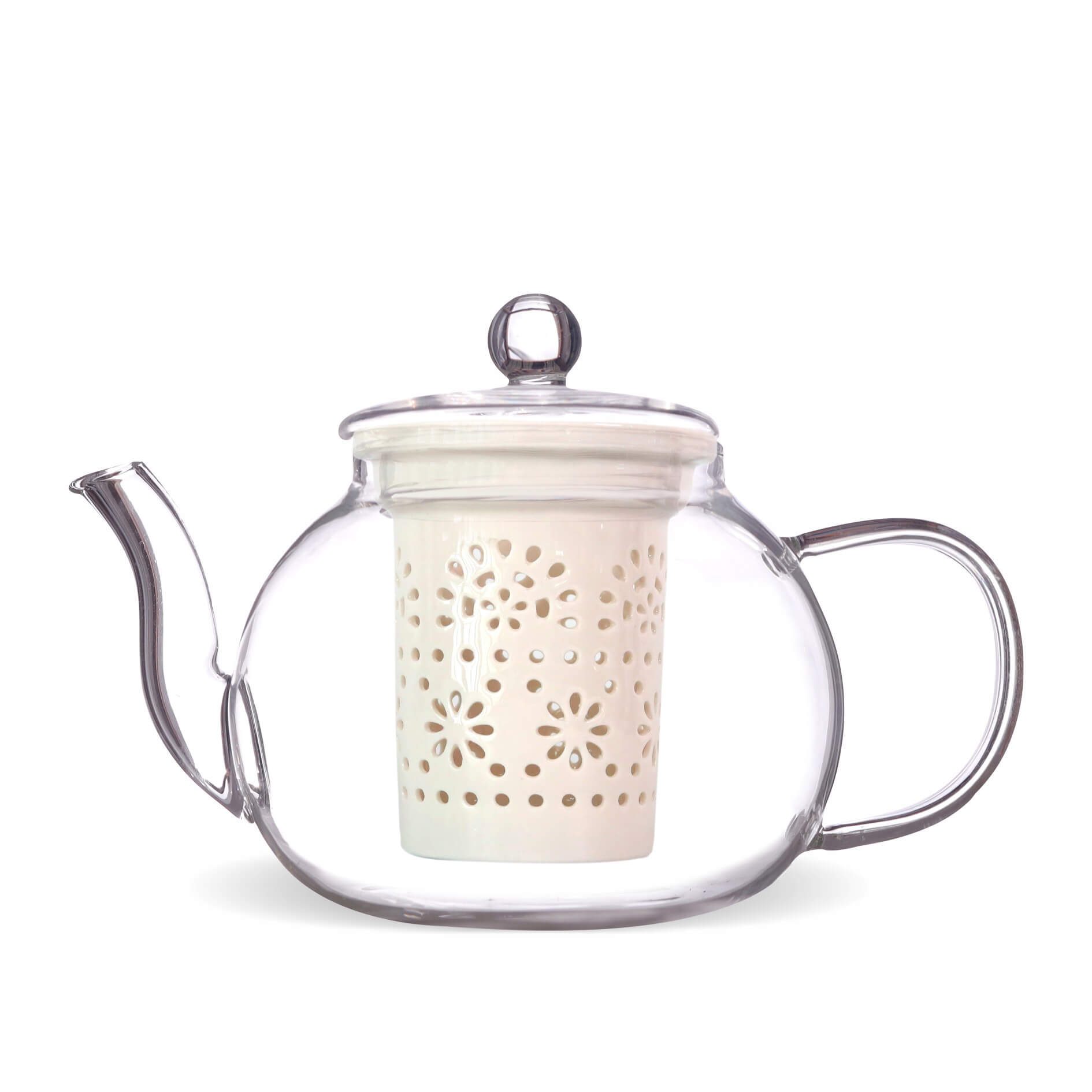 Ceramic Tea Cup Sets| Teawares| Tea Brewing| Imported Tea Cups