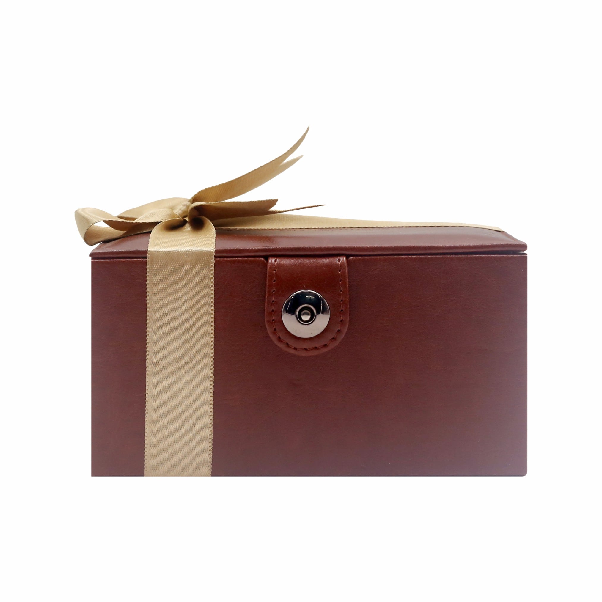 Luxury Ayurveda Green Tea Gift Box – Kashmiri Kahwa & Tulsi