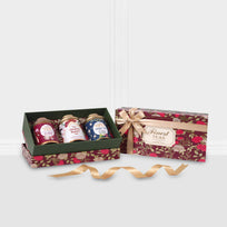 Maison Du Thé | Beauty Tea Gift Box – Caffeine-Free Herbal Collection