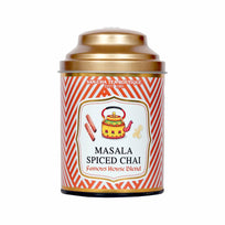 Masala Chai