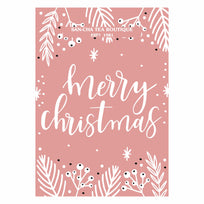 Complimentary Gift Card | Free with Purchase