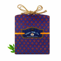 Nilgiri Milk Tea | Smooth Citrus-Floral Black Tea