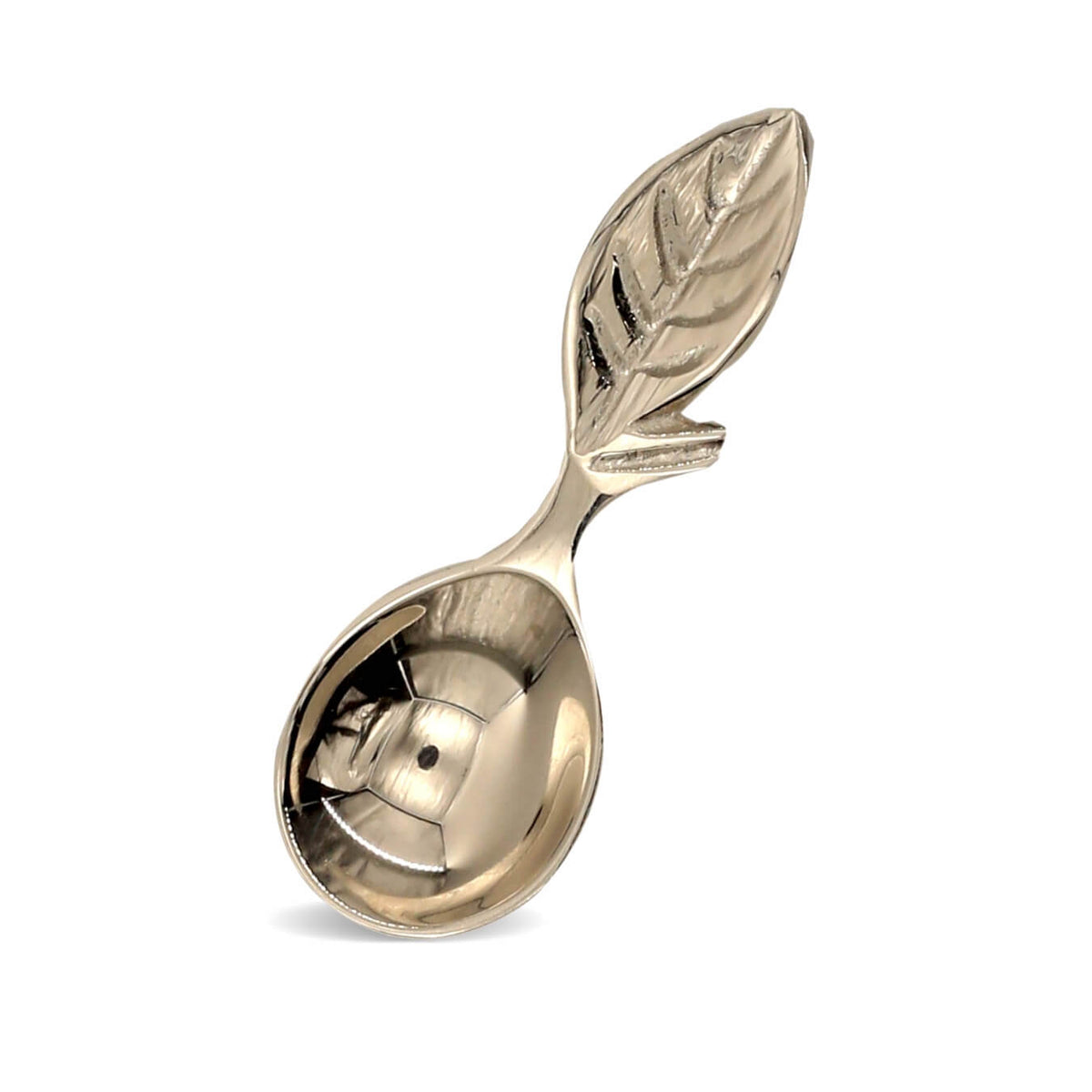 The Perfect Tea Spoon – Handcrafted Measuring Spoon for Black Tea ...