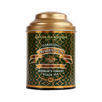 President’s Tea of Darjeeling | Grand Cru Spring | First Flush 2026