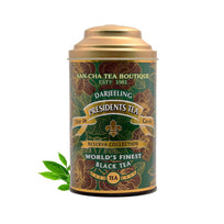 President’s Tea of Darjeeling | Reserva Muscatel Selection