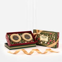 Pristine Collection | Artisanal Herbal Tea Gift Box