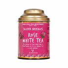 Rose White Tea