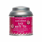 Rose White Tea