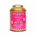 Rose White Tea