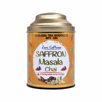 Caffeine Free Chai