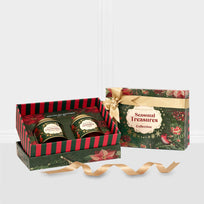 Seasonal Treasures Collection | Holiday Tea Gift Box