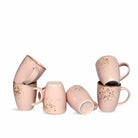 Serendipity mug tea sets