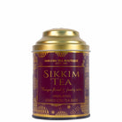 sikkim temi tea