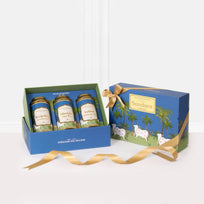 Sundara Collection Tea Gift Box | Darjeeling, Masala Chai & Ginseng