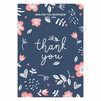 Complimentary Gift Card | Free with Purchase