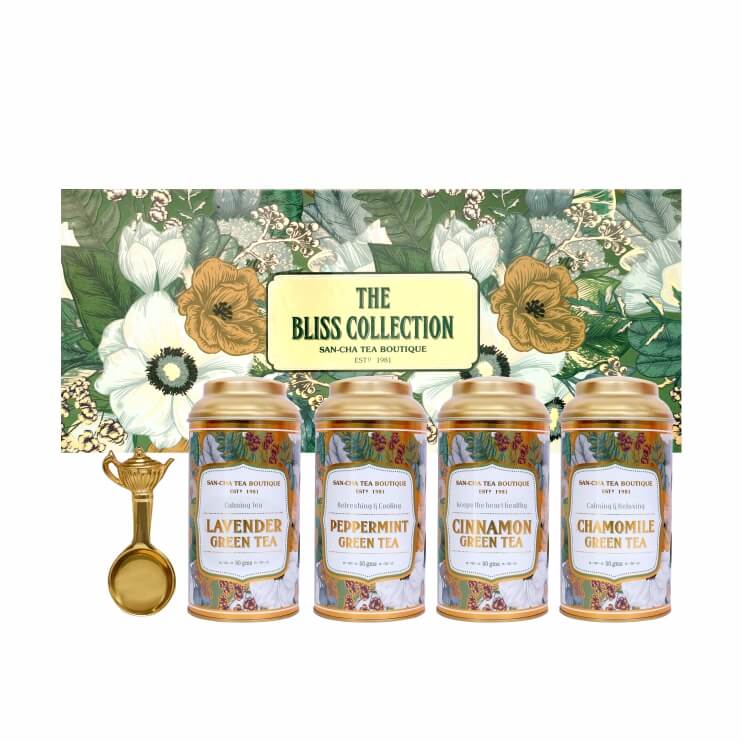 The-bliss-collection