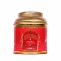 Single Malt Assam Tea | Sancha Grand Cru