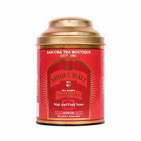 Single Malt Assam Tea | Sancha Grand Cru