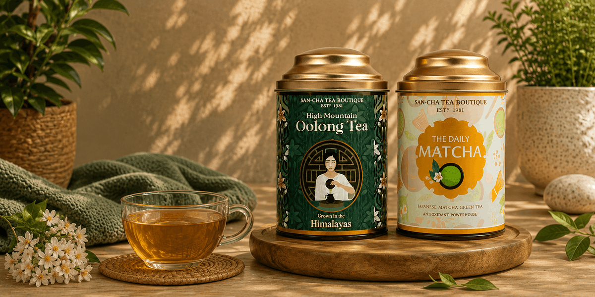 Top 10 Tea Brands in India (2026) | Best Premium & Gourmet Tea Brands ...