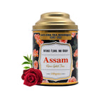 Assam Rose Gold Tea