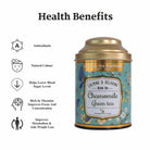 Chamomile Tea Benefits