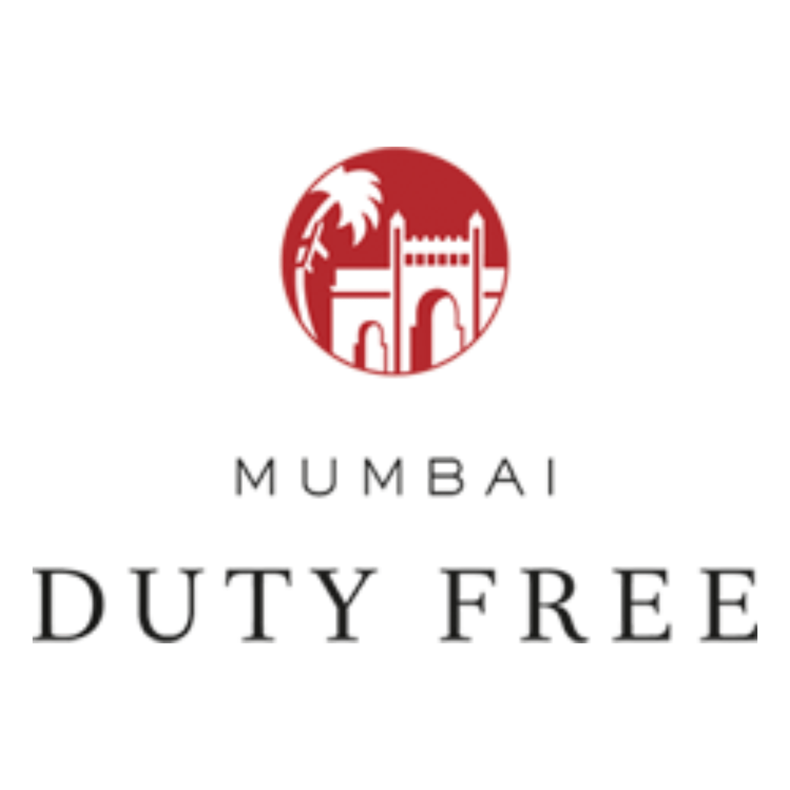 Mumbai Duty Free Logo