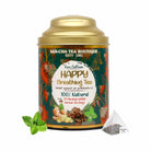 Happy Breathing Herbal Tea