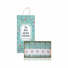 Herb Garden Tea Collection: Tea Gift Box