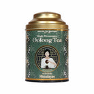 Oolong Tea