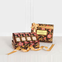 Inner Beauty Tea Gift Box | Floral & Herbal Green Tea Wellness Blends