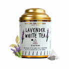 Lavender White Tea