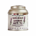 Lavender White Tea