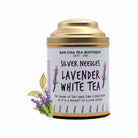 Lavender White Tea