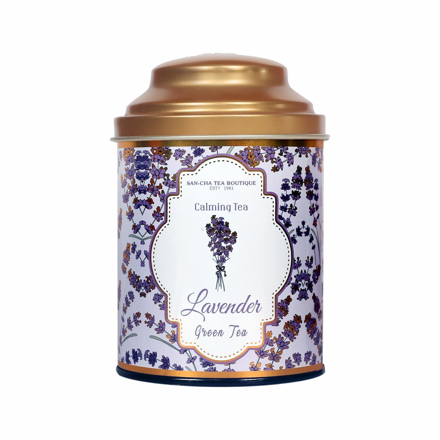 Premium Green Tea Collection | Loose Leaf & Tea Bags | Sancha