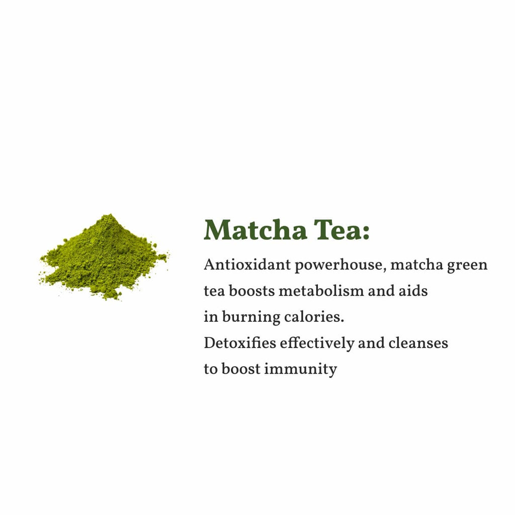 japanese matcha tea