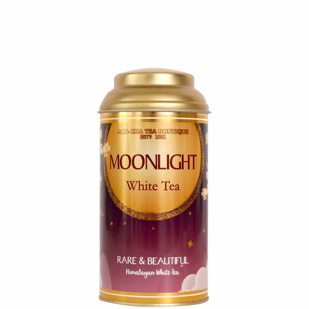 moonlight tea