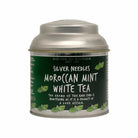 Moroccan Mint White Tea