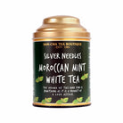 Moroccan Mint White Tea