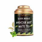 Moroccan Mint White Tea