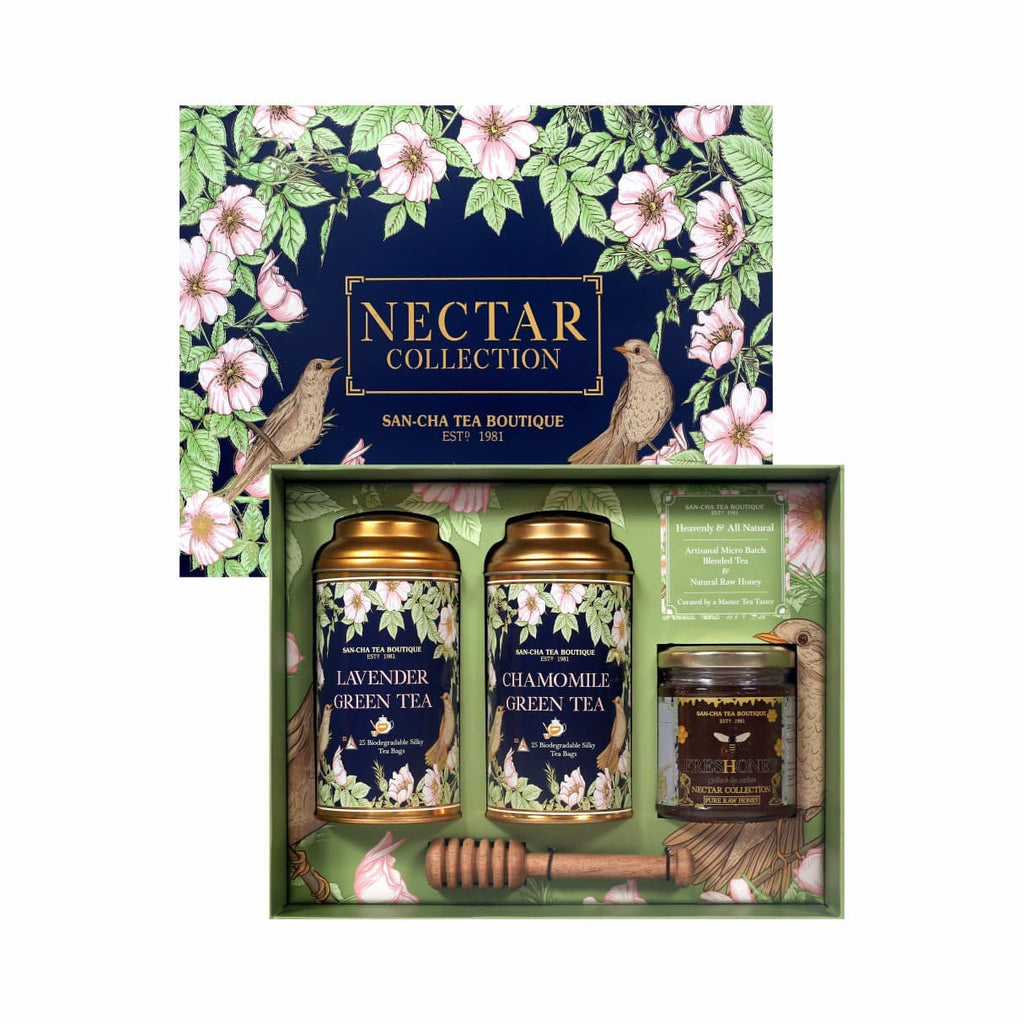 Nectar Collection: Tea Gift Box