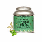 Peppermint White Tea