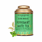 Peppermint White Tea