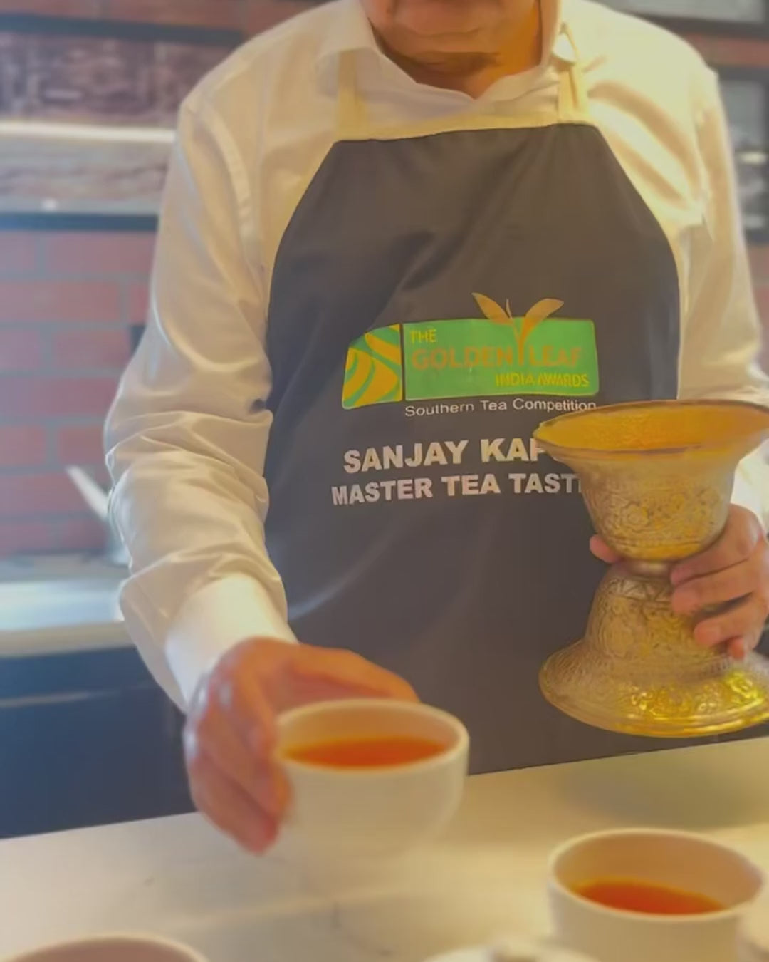 Sancha Tea – India's Oldest Artisanal Tea Brand Since 1981