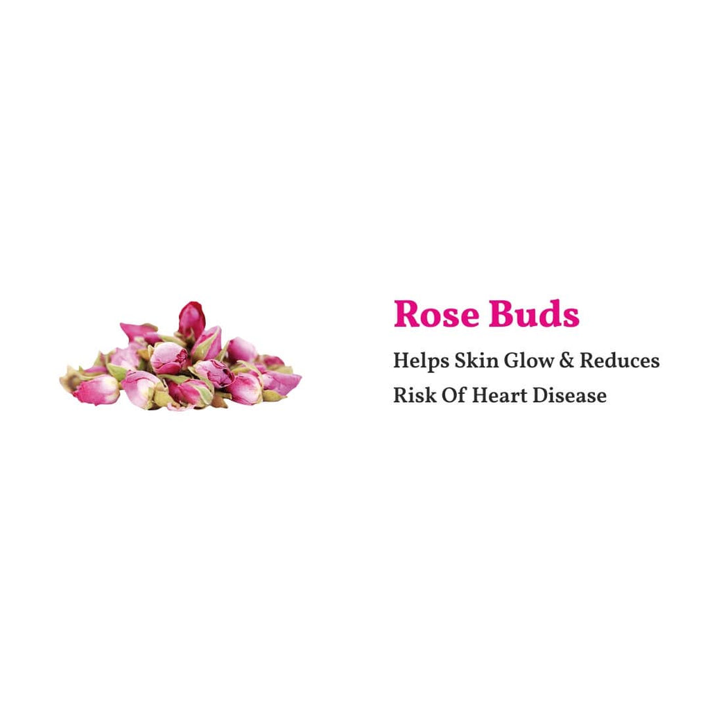 Rose Buds