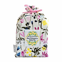 Rose & Lemongrass Herbal Tea