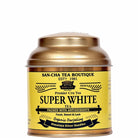 super white tea